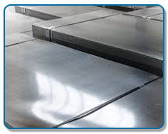 Stainless Steel Sheets Plates
